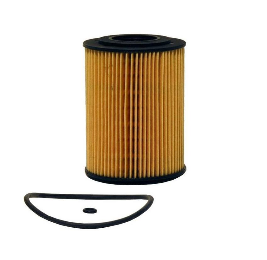 Mercedes Sprinter Engine Oil Filter (Metal Free) 6421840025 - Wix 57062